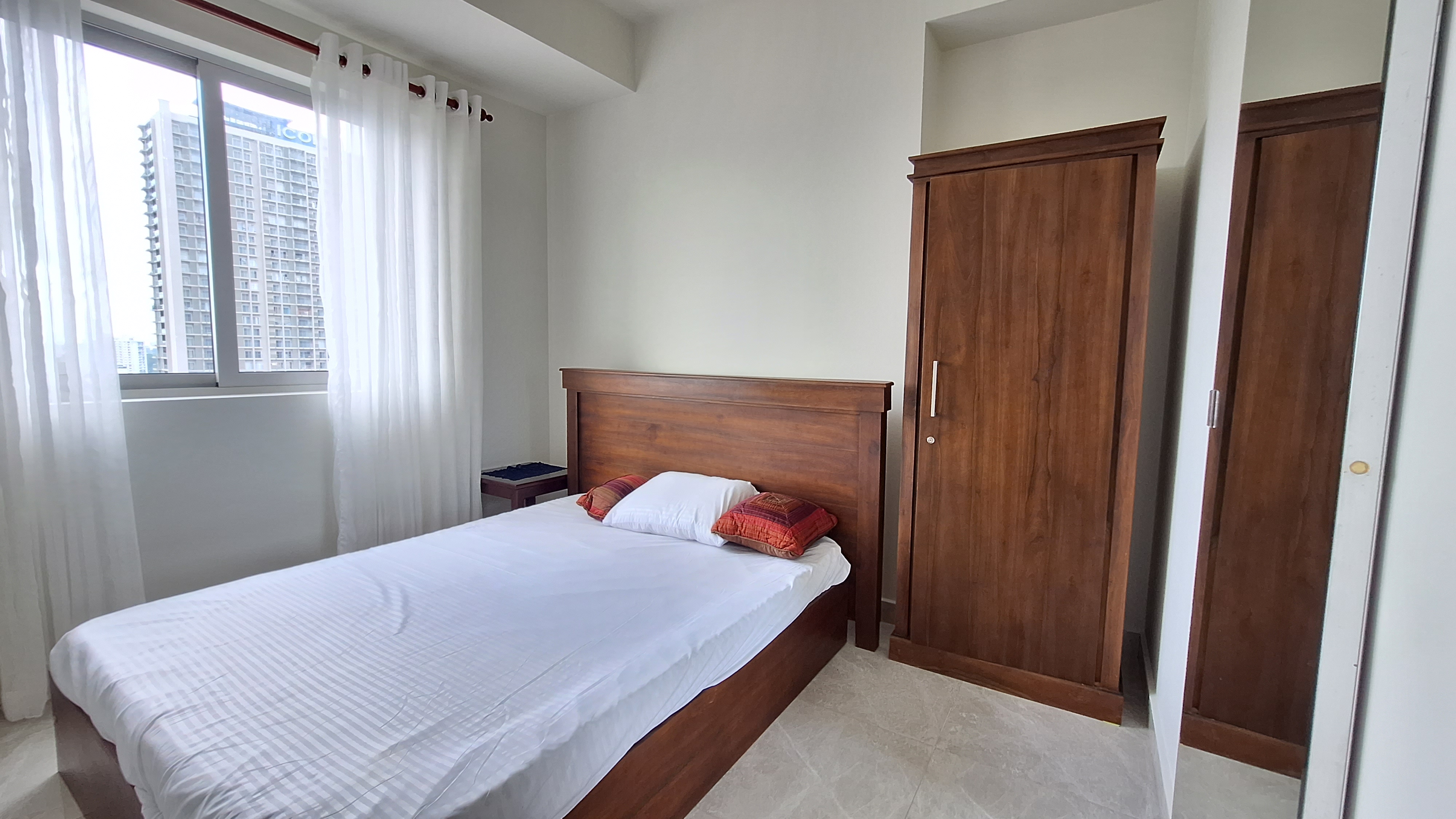 2 bedroom apartment in Rajagiriya - photo 2