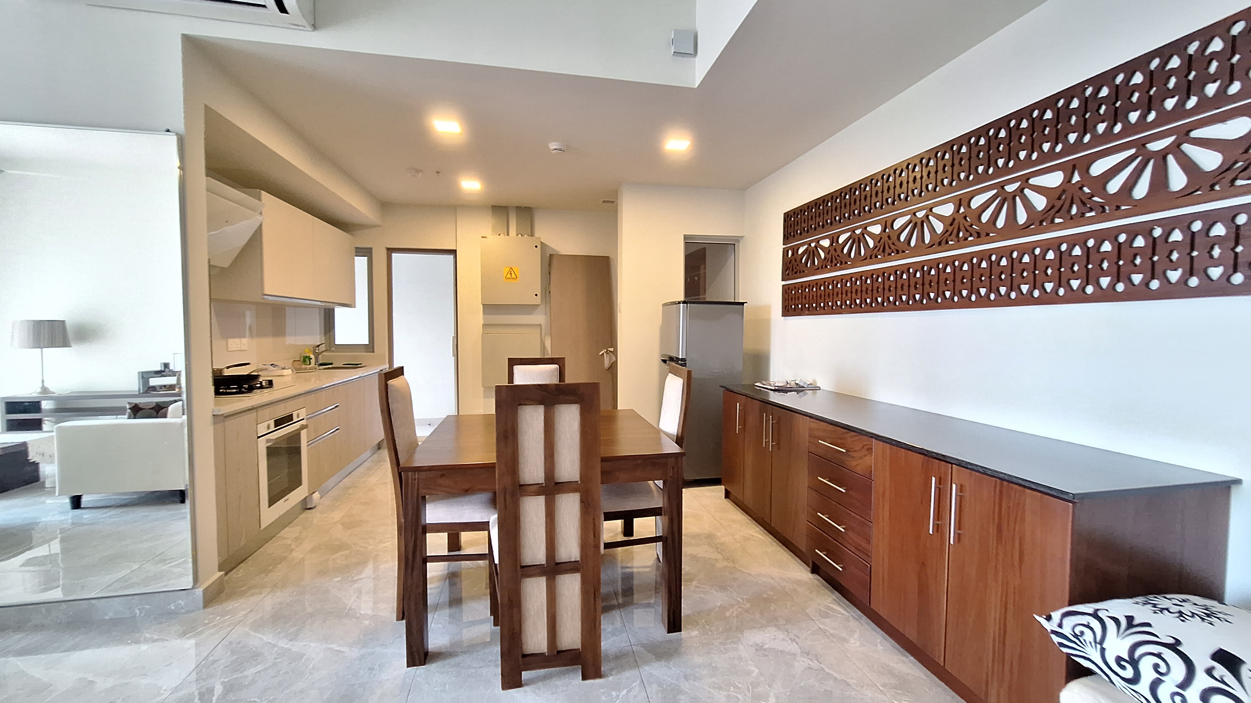 2 bedroom apartment in Rajagiriya - photo 4