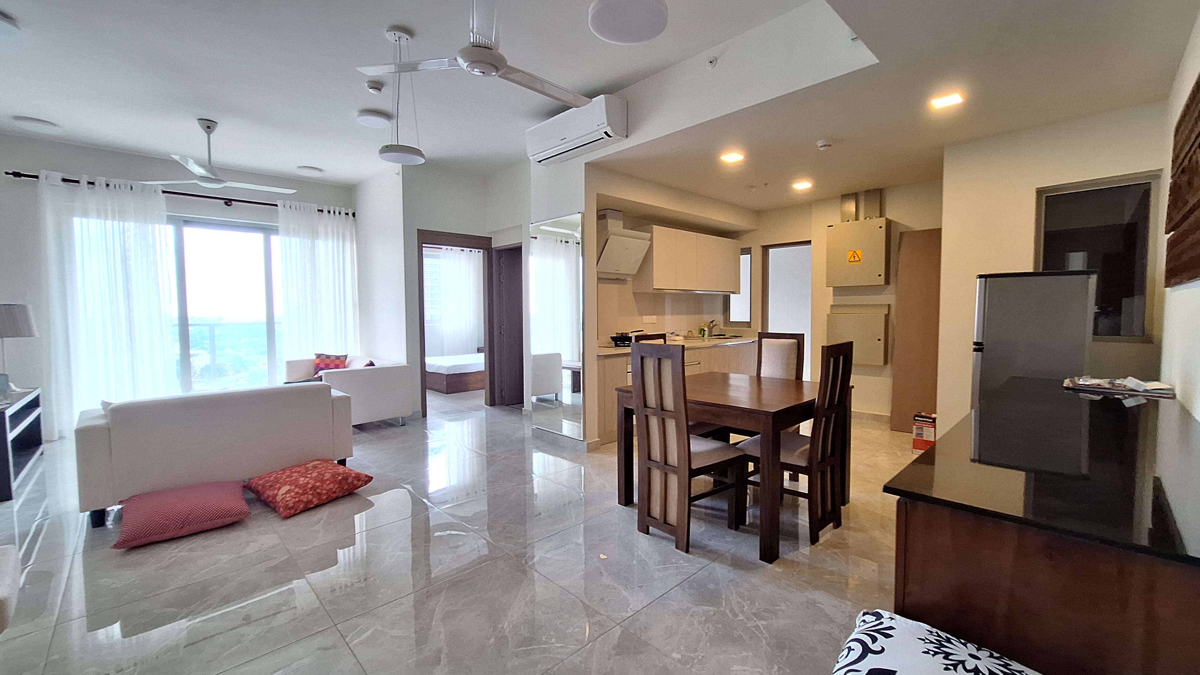 2 bedroom apartment in Rajagiriya - photo 5