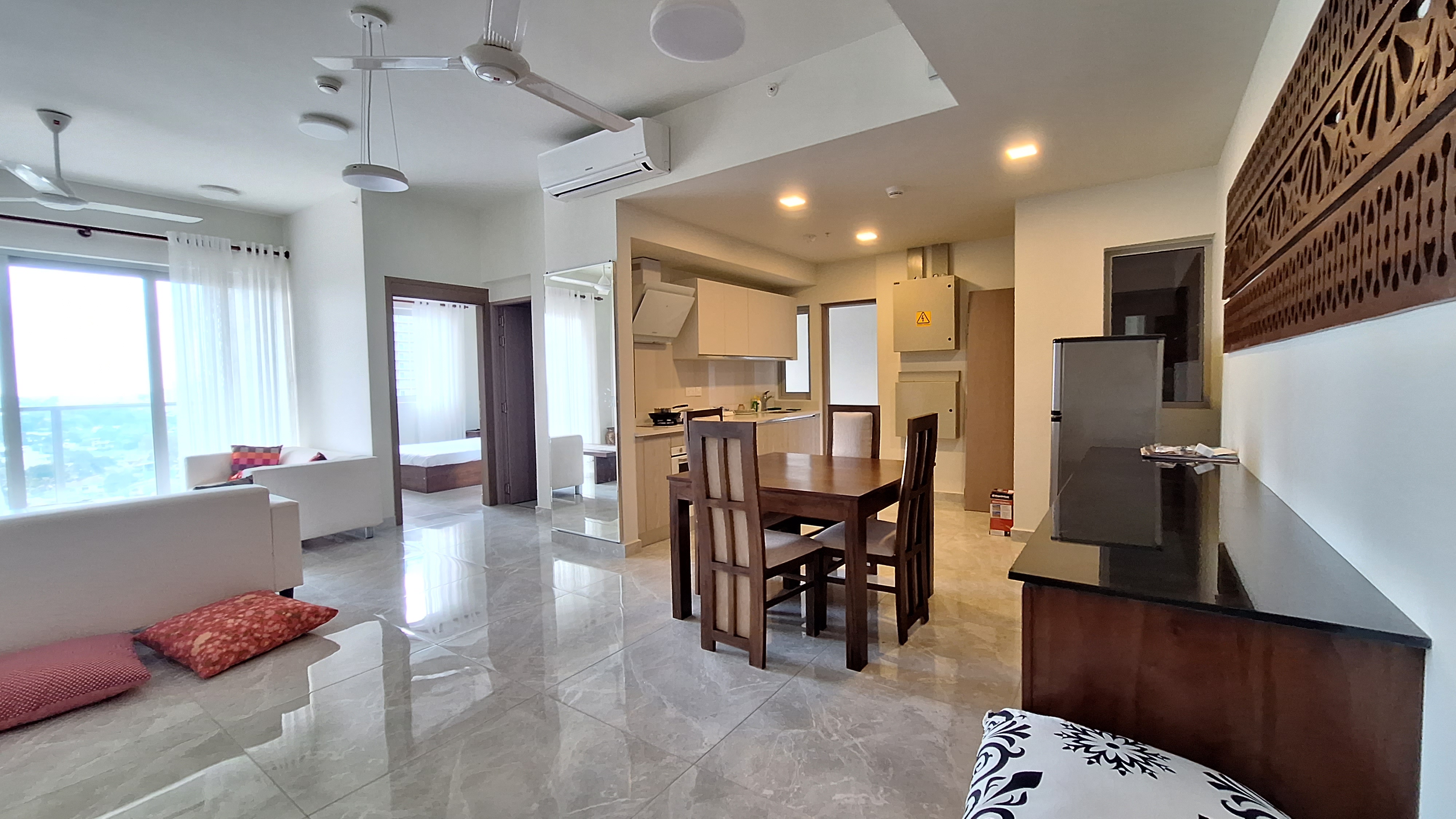 2 bedroom apartment in Rajagiriya - photo 6