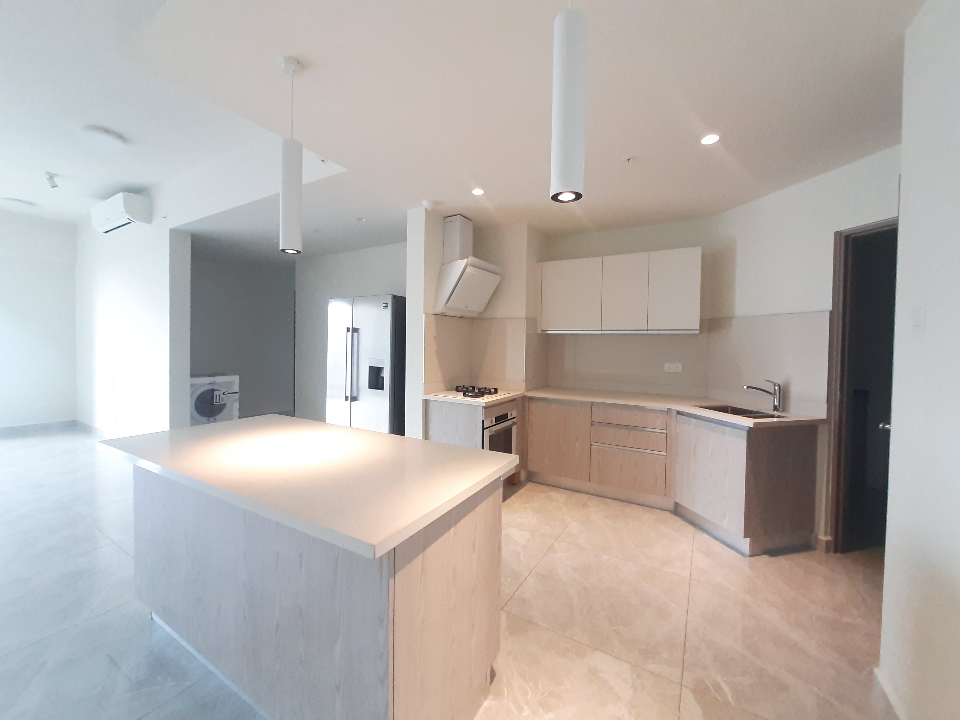 3 bedroom apartment in Rajagiriya - photo 2