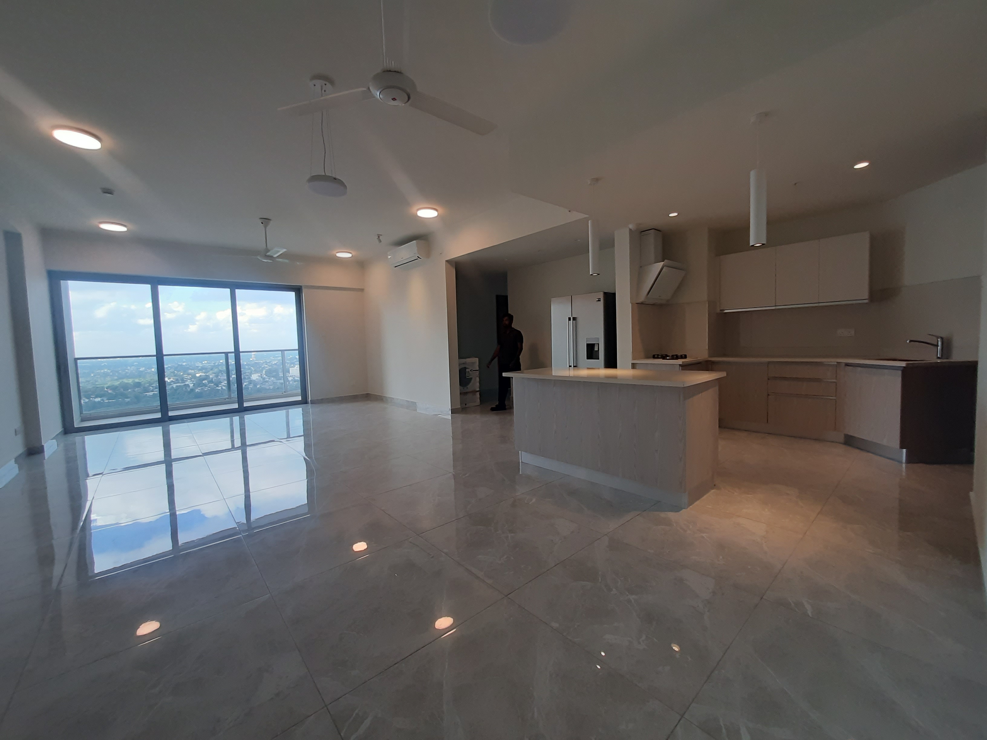 3 bedroom apartment in Rajagiriya - photo 3