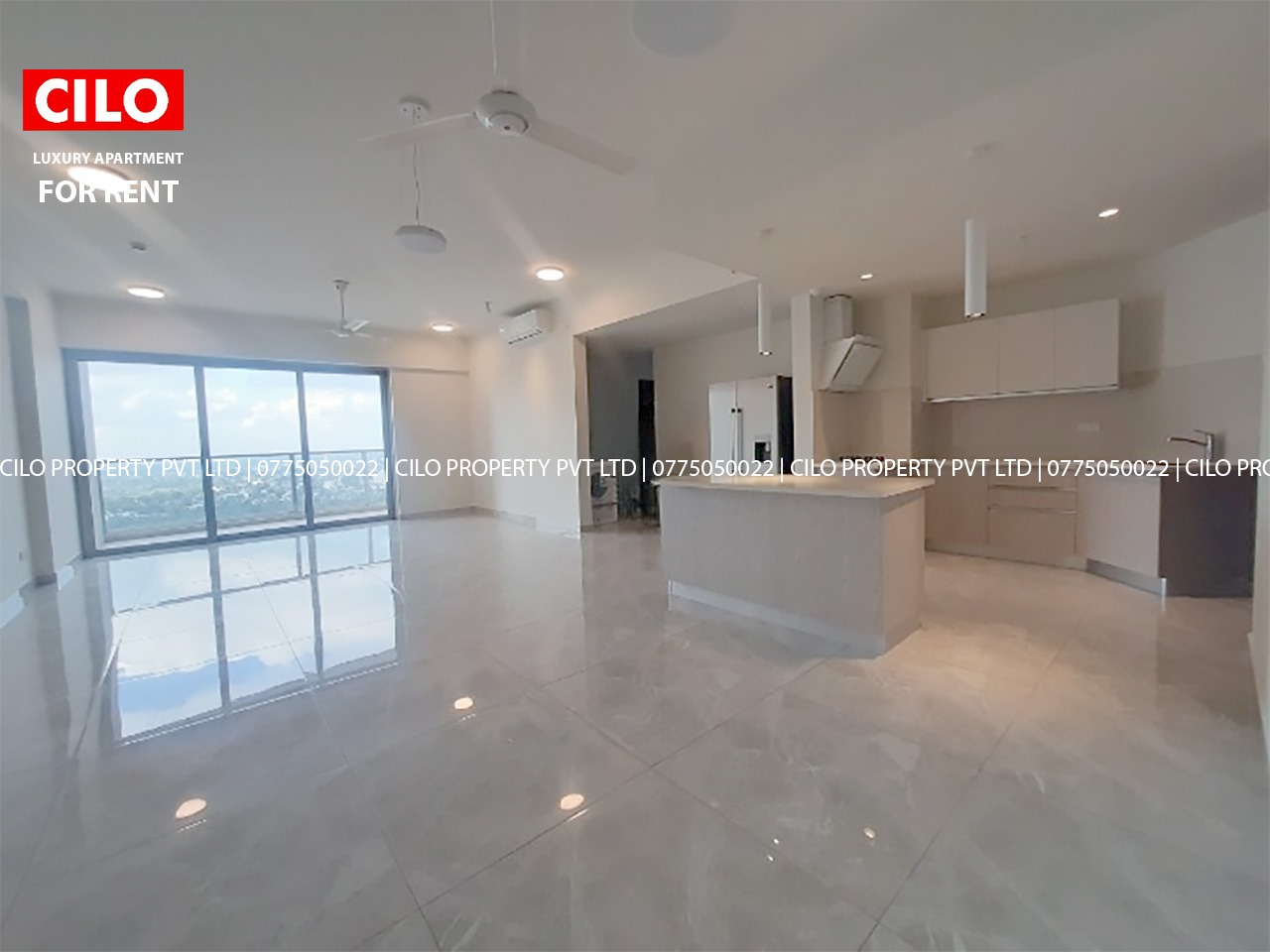 3 bedroom apartment in Rajagiriya - photo 4