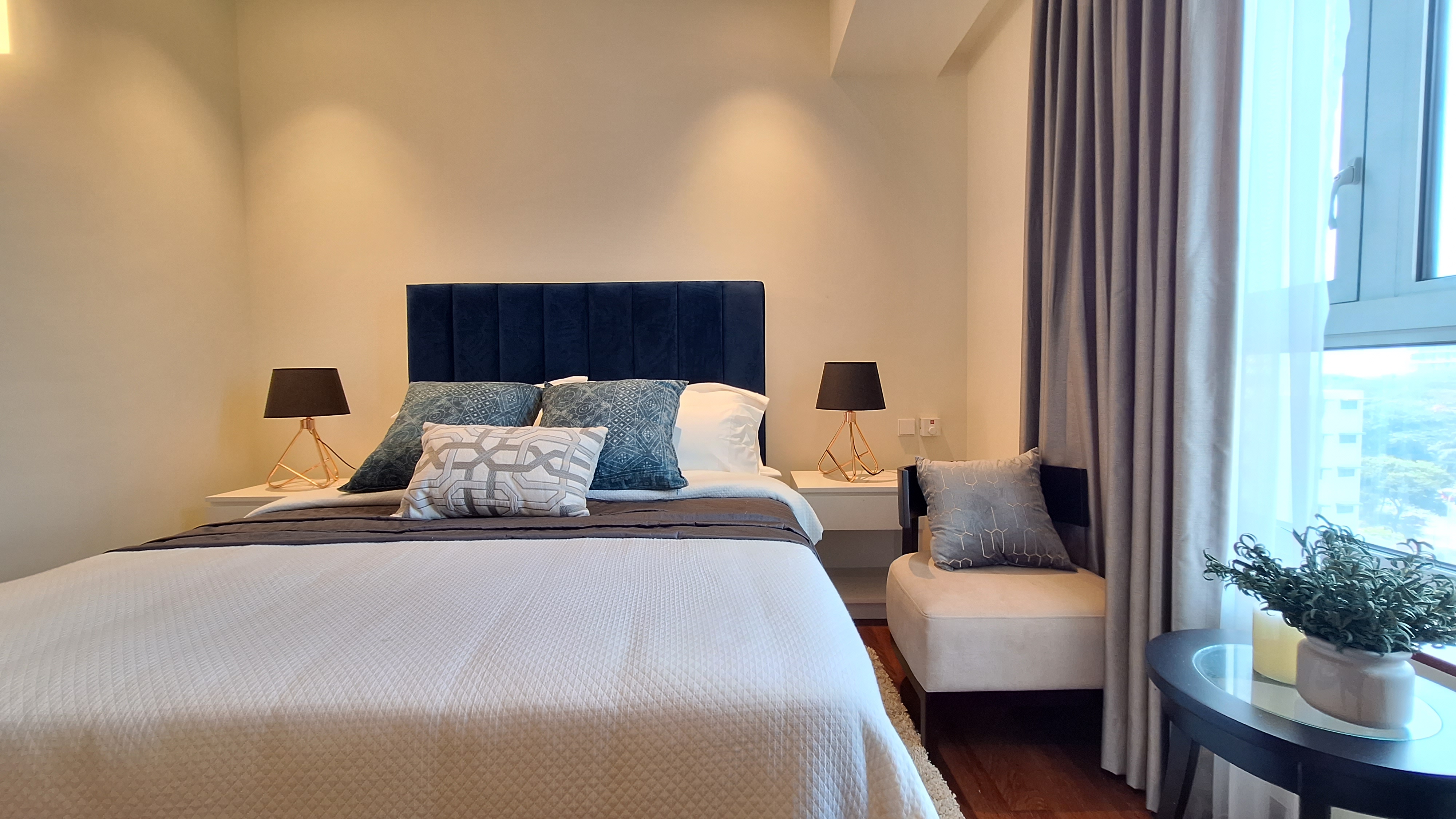 2 bedroom apartment in Colombo 2 - photo 4