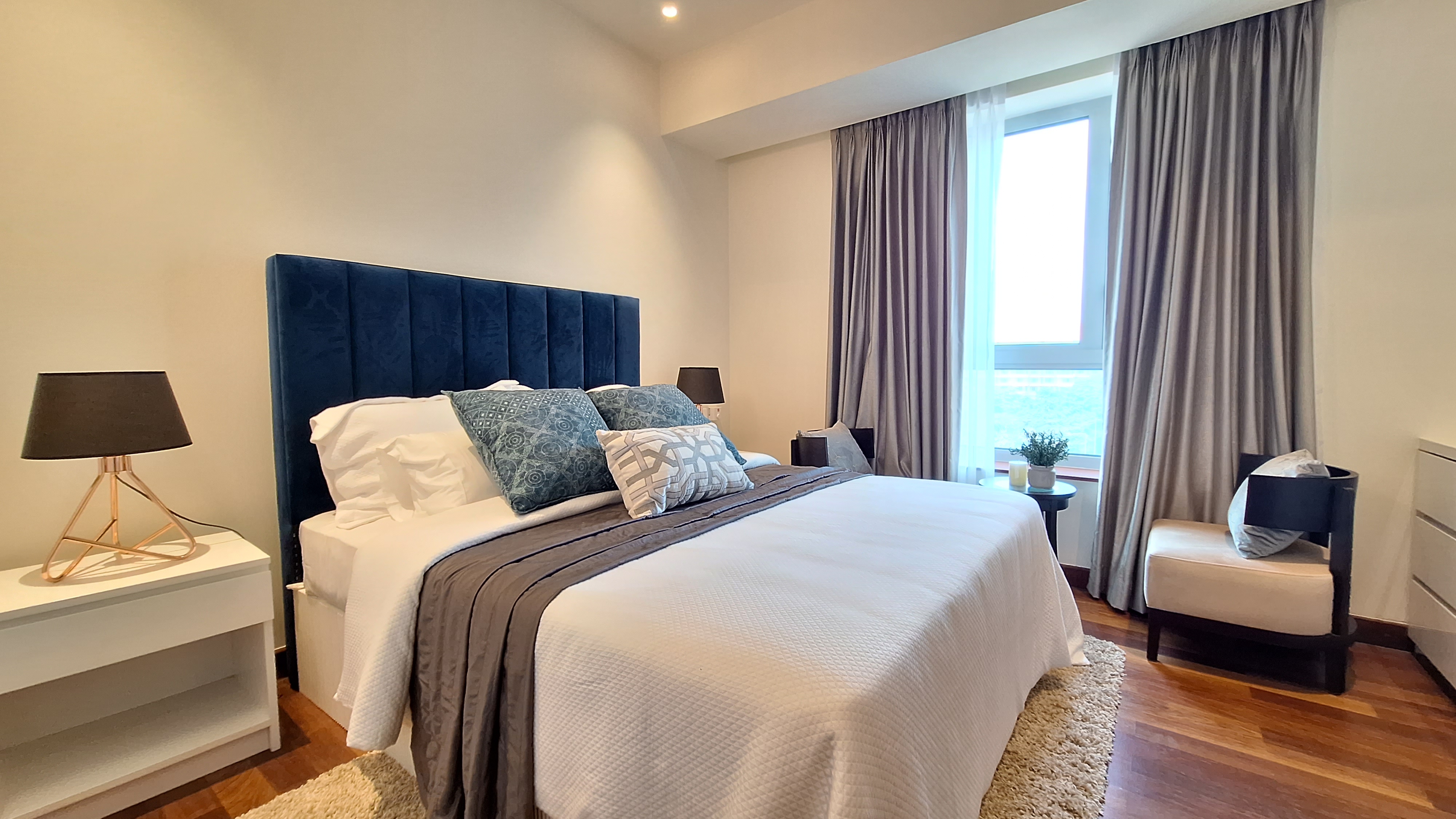 2 bedroom apartment in Colombo 2 - photo 5