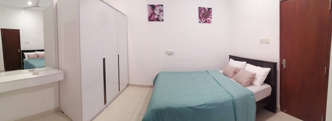 3 bedroom apartment in Battaramulla - photo 3