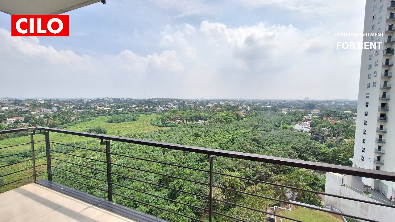 3 bedroom apartment in Rajagiriya - photo 3