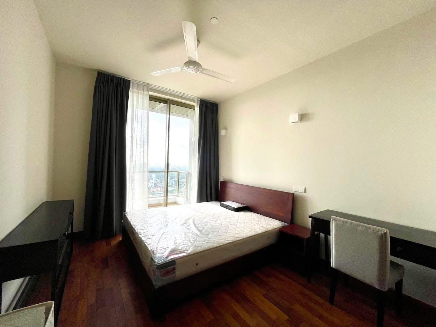 3 bedroom apartment in Colombo 7 - photo 4