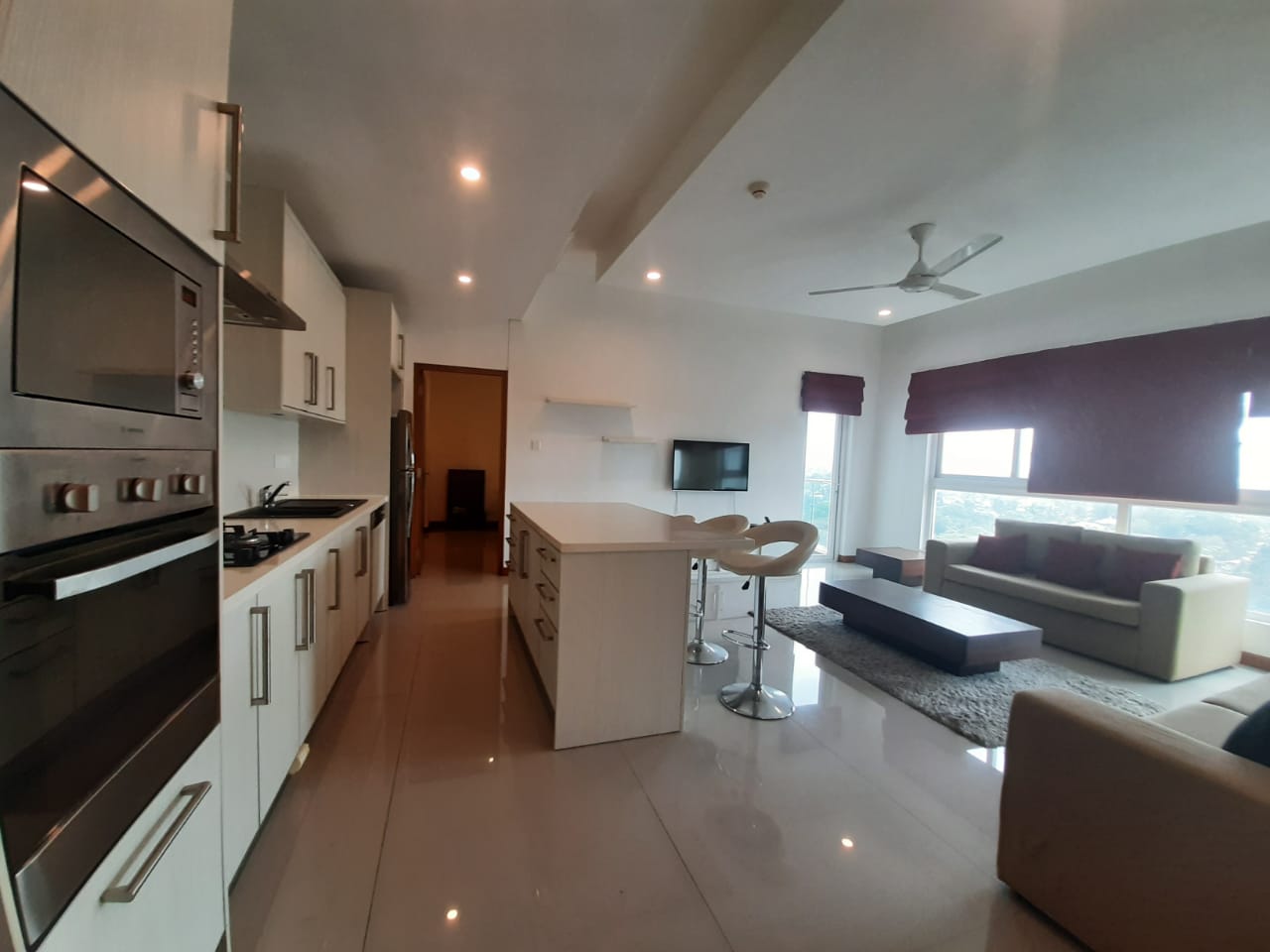 2 bedroom apartment in Rajagiriya - photo 2