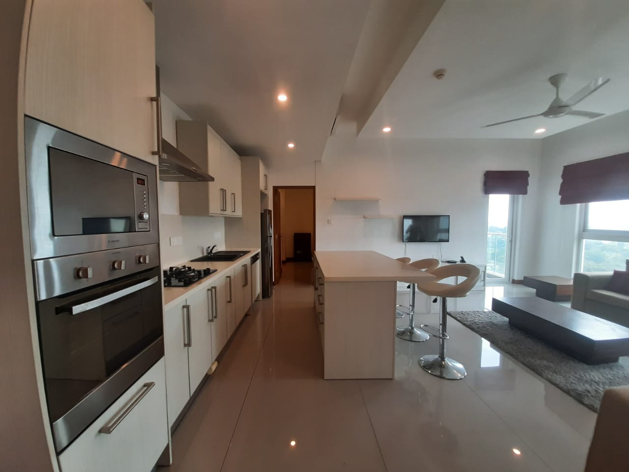 2 bedroom apartment in Rajagiriya - photo 3