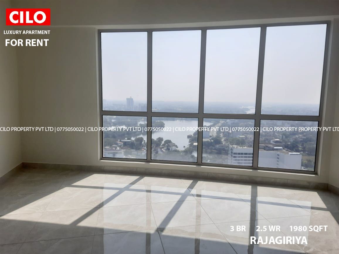 3 bedroom apartment in Rajagiriya - photo 3