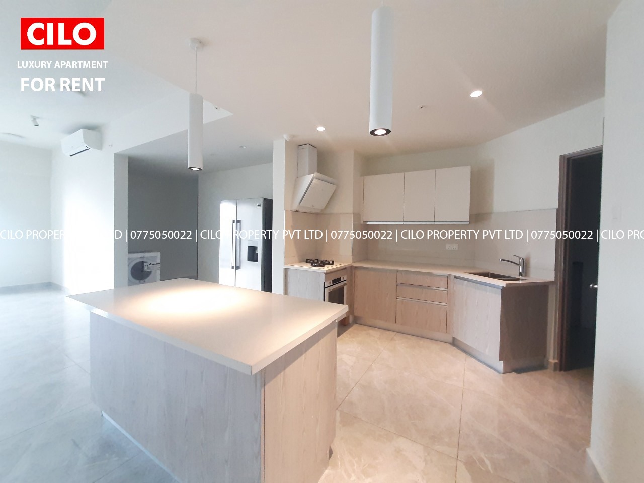 3 bedroom apartment in Rajajgiriya - photo 3
